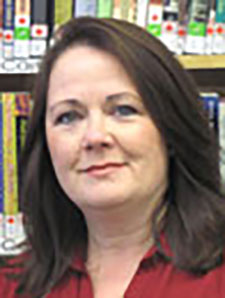 Image of Dianne MCCORMACK